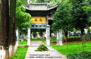 010-Quentin - Kunming 